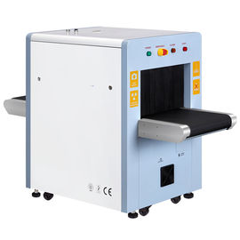 Équipements multi d'inspection de sécurité de scanner de bagages du sac à main X Ray à énergie