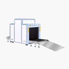 Scanner à haute précision de bagages de X Ray pour l'inspection de sécurité, économie d'énergie