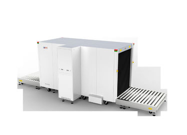 Scanner à haute précision de bagages de X Ray pour l'économie d'énergie d'inspection de sécurité