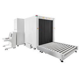 Multi blanc - scanner de bagage de l'énergie X Ray/machine de la cargaison X Ray