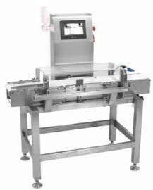 Testeur en ligne à bande de convoyeur automatique à haute performance Testeur dynamique entièrement automatique pour l'industrie alimentaire