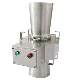 Baisse de grains de design compact par le détecteur de métaux 220 V 60 H
