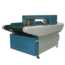 Détecteur cassé automatique d'aiguille pour l'industrie textile, détection en métal