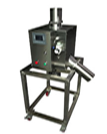 Le séparateur libre en métal de gravité d'acier inoxydable usine le courant d'entrée 80/160ma
