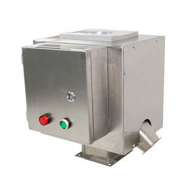 la machine de séparateur en métal de sensibilité de 1.2mm pour le sucre saupoudre des particules