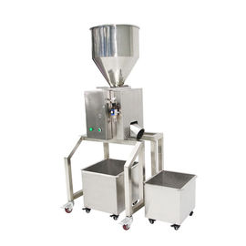 Machine de détection de séparateur/en métal de détecteur de métaux de catégorie comestible d'OIN pour l'industrie en plastique