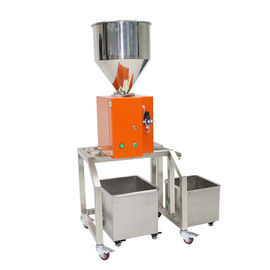 Séparateur libre de particules en métal d'automne de détecteur de métaux de catégorie comestible de système de contrôle de MEITLE