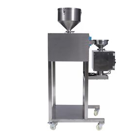Détecteur de métaux électronique de catégorie comestible de maïs de riz/séparateur industriel en métal