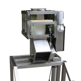 Machine de séparateur en métal IP65 pour l'industrie chimique de médecine de nourriture