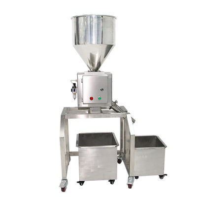 Machines Séparateurs Métalliques OEM Personnalisées Filtre à Gaz Japonais Électrovanne de Démarrage SMC Allemagne FESO Optimisé Pour l'Industrie